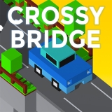 Crossy Bridge