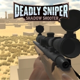 Deadly Sniper Shadow Shooter