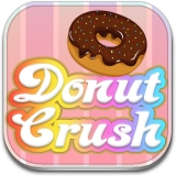 Donut Crush