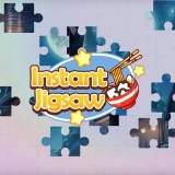 Instant Jigsaw