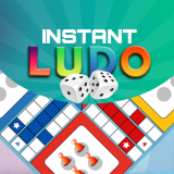 Instant Ludo