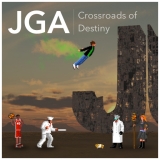 JGA: Crossroads of Destiny