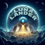 Luna Lander Demo