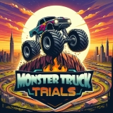Monster Truck Trials
