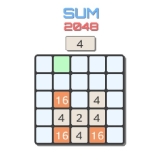 SUM 2048