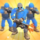 Army Commander Craft