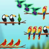 Bird Sort Challenges