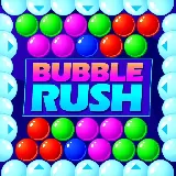 Bubble Rush