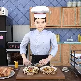 Cafe Owner Business Simulator