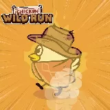 Chicken Wild Run