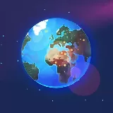 ECO inc. Save the Earth Planet