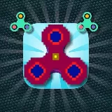 Fidget Spinner.io