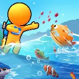 Fish Land Fish World