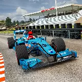Formula Racing Games Car Game