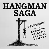 Hangman Saga