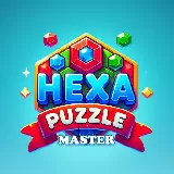 Hexa Puzzle Master