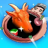 Hole And Fill Collect Master