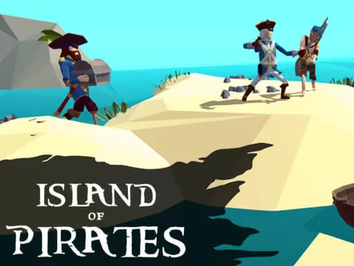 Island of Pirates | Free Online Games