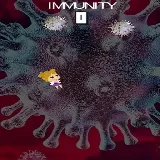 Little Corona Girl Game