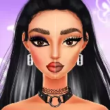 Makeup Trends: Then And Now