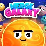 Merge Galaxy