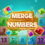 Merge Numbers