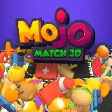 Mojo Match 3D