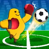 Monster Soccer 3D