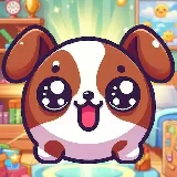 My DOGY Virtual Pet