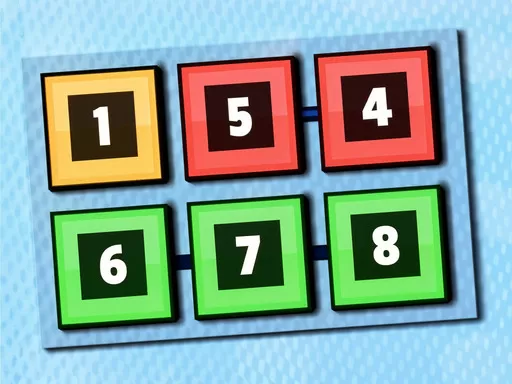 Number Domination | Free Online Games
