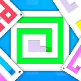 Paint Sponges Puzzle