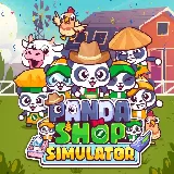 Panda Shop Simulator