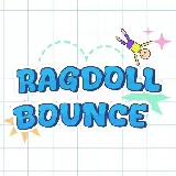 Ragdoll Bounce