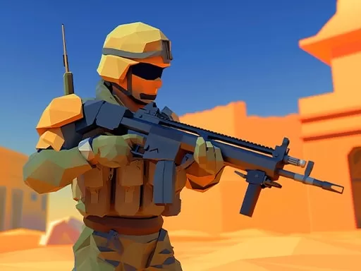 Riot Village | Free Online Games