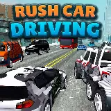 Rush Car Driving - Race Master