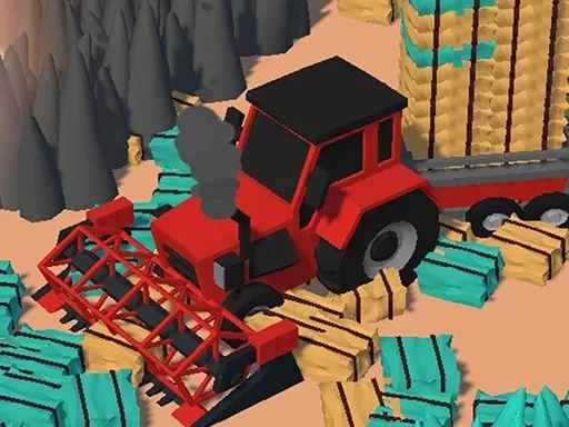 Save the crop | Free Online Games