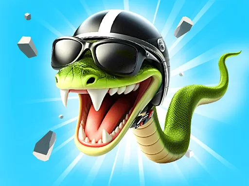 SnakeMaxx | Free Online Games