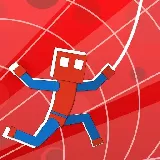 Spider-Noob obstacle course