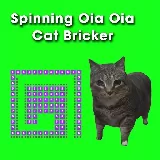 Spinning Oia Oia Cat Bricker