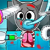 SPRUNKI GETS SURGERY