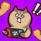 Stealth Master Sneak Cat