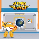 Superwings ColorSwitch