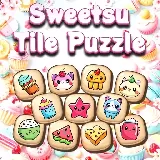 Sweetsu Tile Puzzle