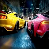 The Drag Racing Challenge