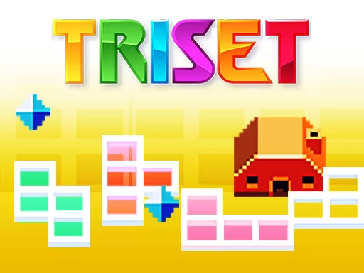 Triset.io | Free Online Games