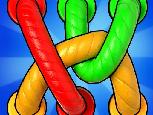 Twisted Rope | Free Online Games