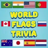 World Flags Trivia